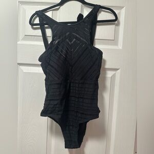NWOT Swim Suit